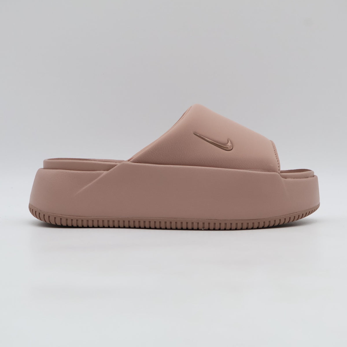 HJ5601-601 Nike Calm Elevation Slide Particle Pink (Women's)