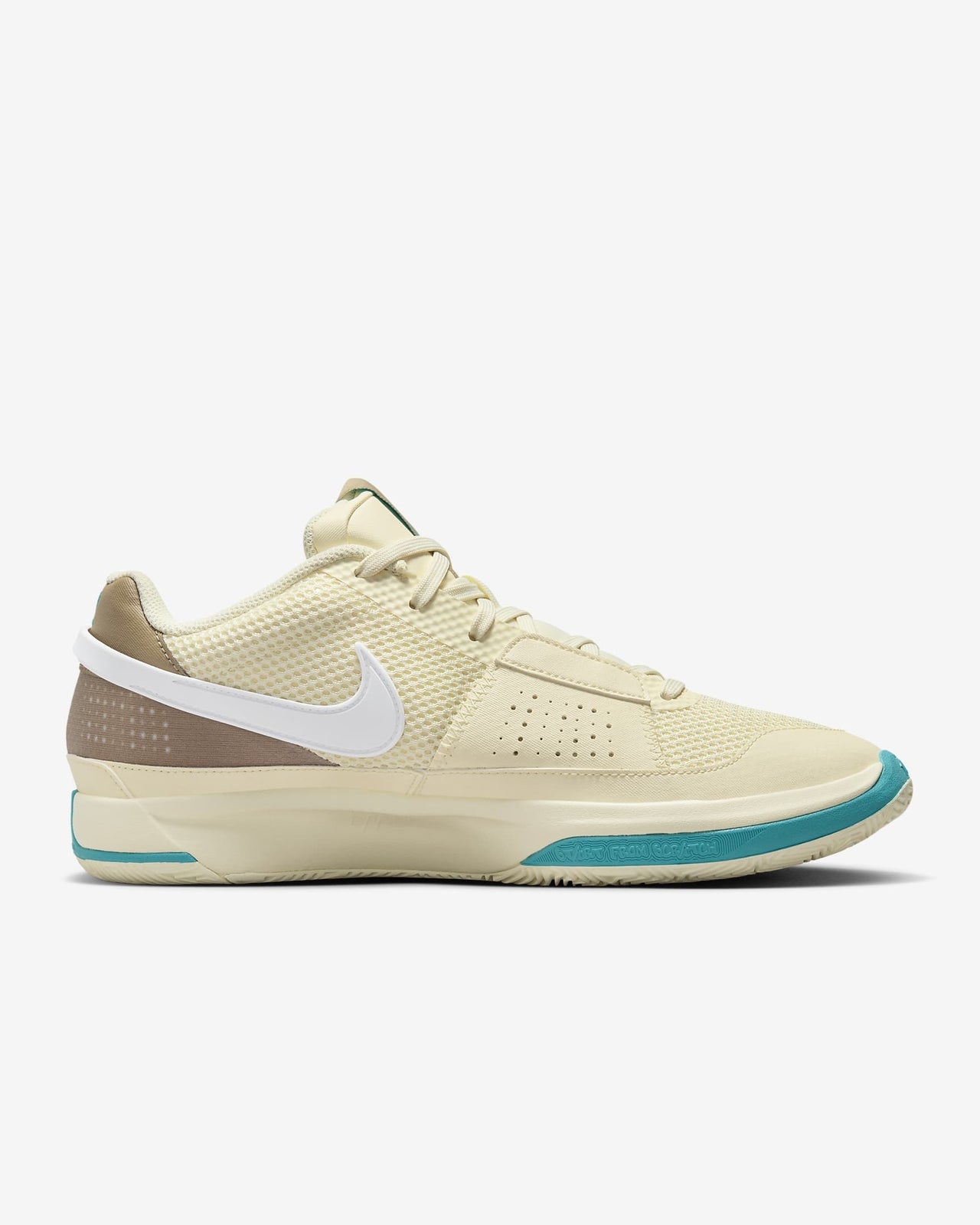 DR8786-102 Nike Ja 1 Seasonal (Men's)