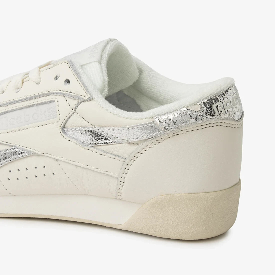 100272225 Reebok Freestyle Low (Men's)