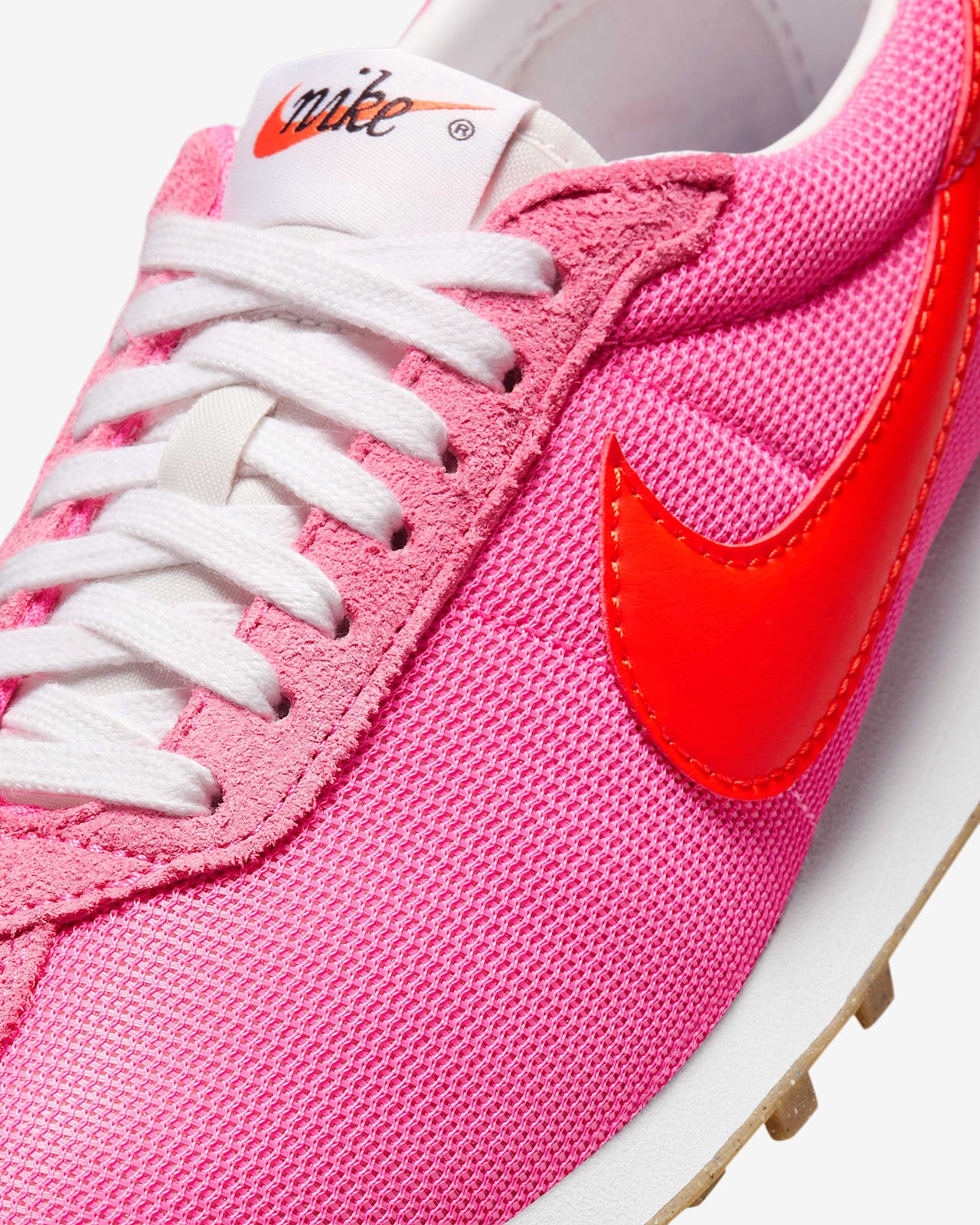 HF3227-601 Nike LD-1000 Pinksicle Summit White Gum Light Brown Picante  (Women's