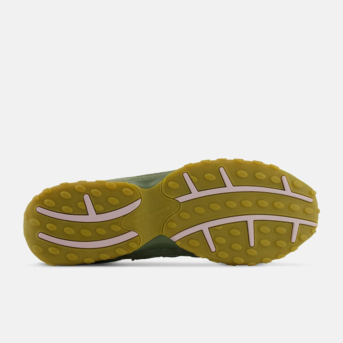 U204L203 New Balance 204L "Dark Olivine/Garter Snake"