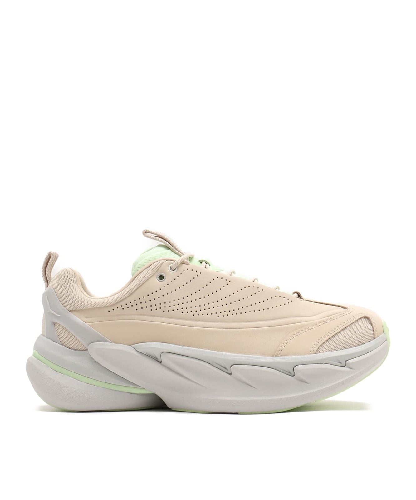 1147550-OMLL Hoka Elevon X Oatmeal (Men's)