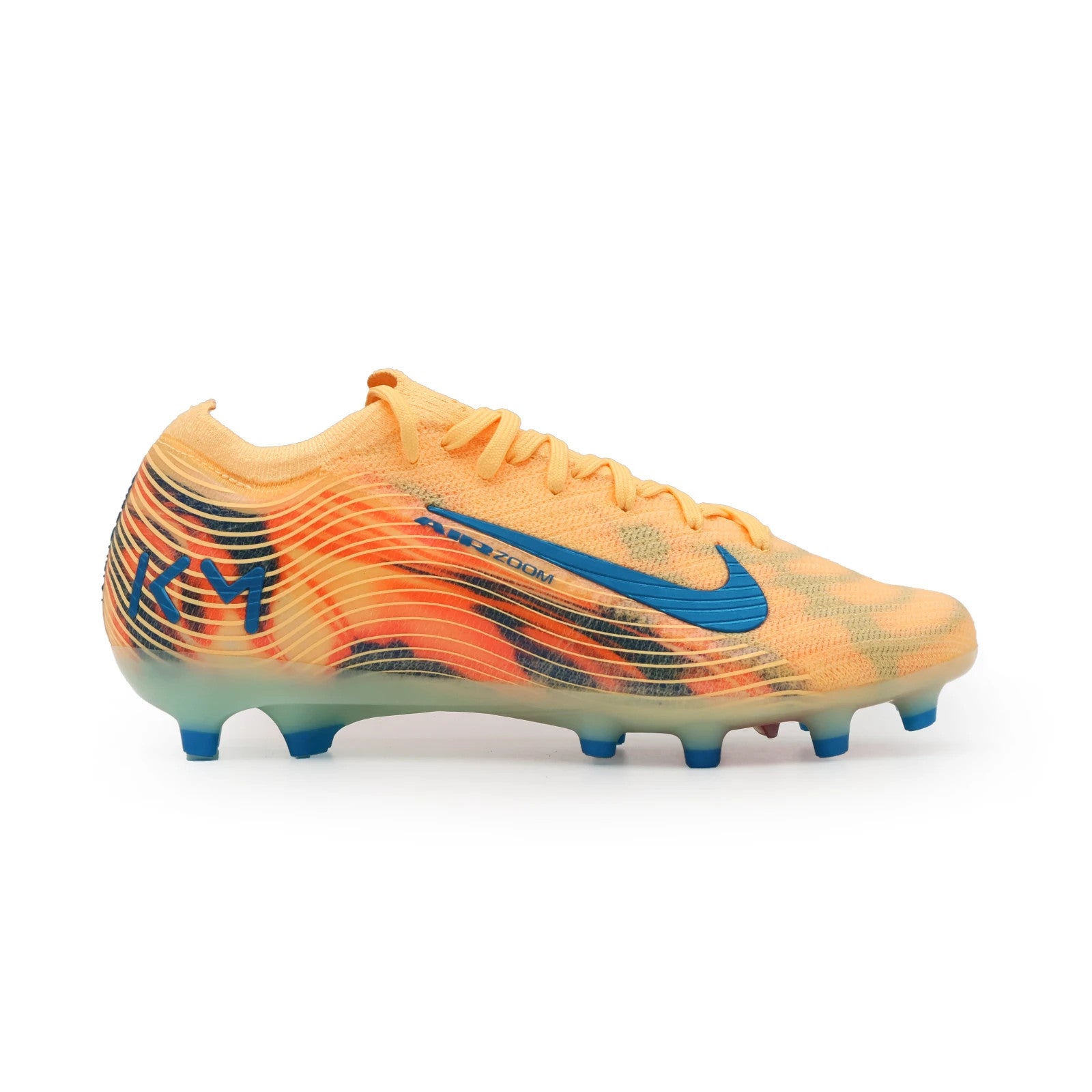 IO0927-800 Nike Mercurial Vapor 16 Elite Kylian Mbappe (Men's)
