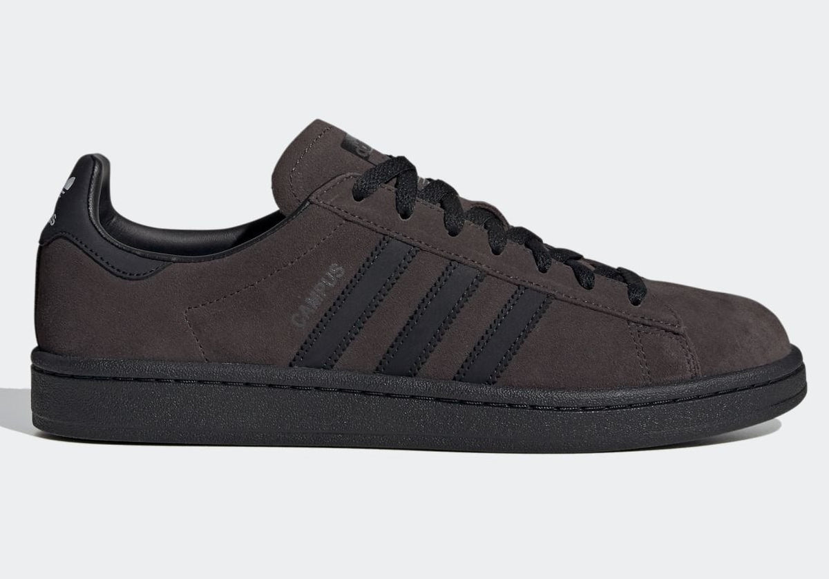 FZ5577 Kicks Lab Ã adidas Campus "Maroon/Core Black" (Men's)