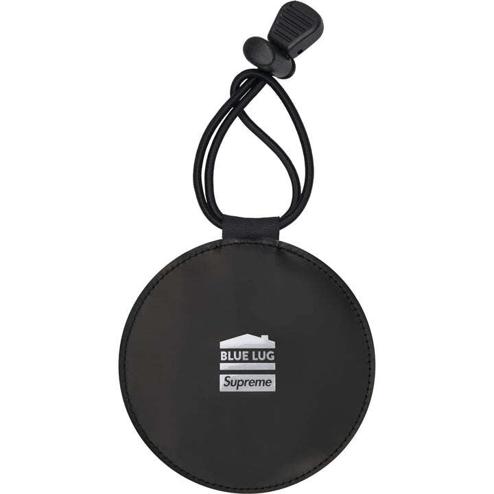 Supreme Blue Lug Reflector Red