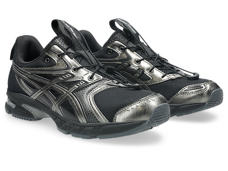 1203A821-001 Asics Gel-DS Trainer Loop "Black/Gunmetal" (Men's)