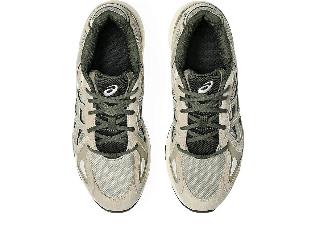 1203A830-200 Asics Gel-K1011 Wool Olive Canvas (Men's)