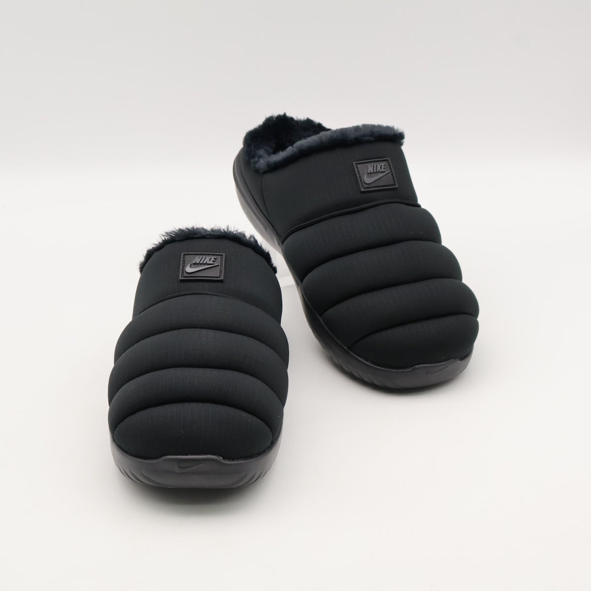 HV8561-002 Nike Burrow SE Black Anthracite (Men's)