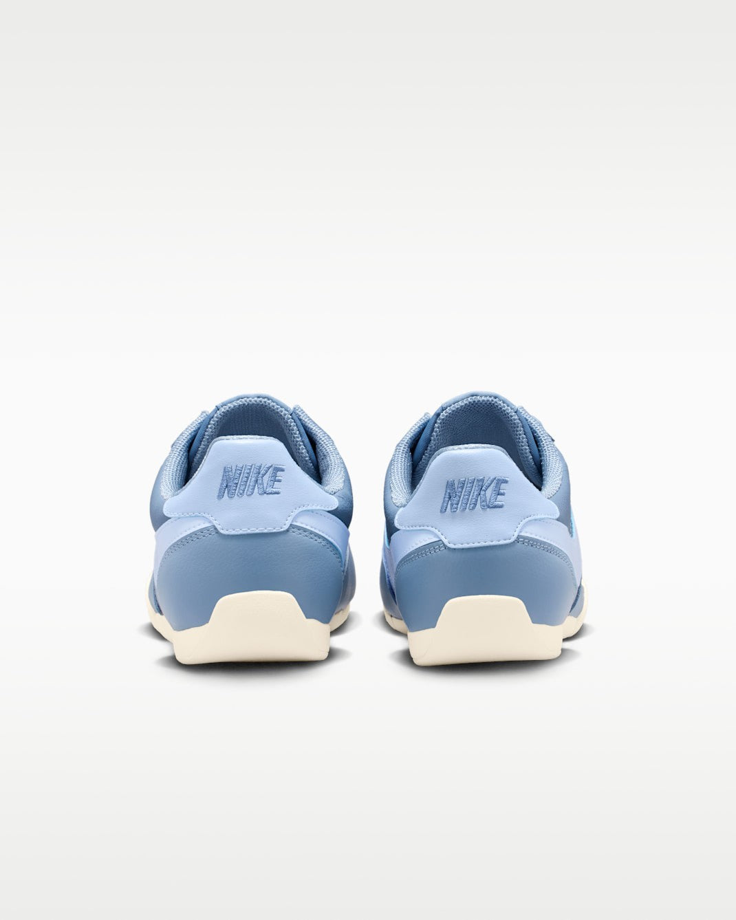 IV6173-400 Nike Sprint Sister "Work Blue/Sail" (Women's)