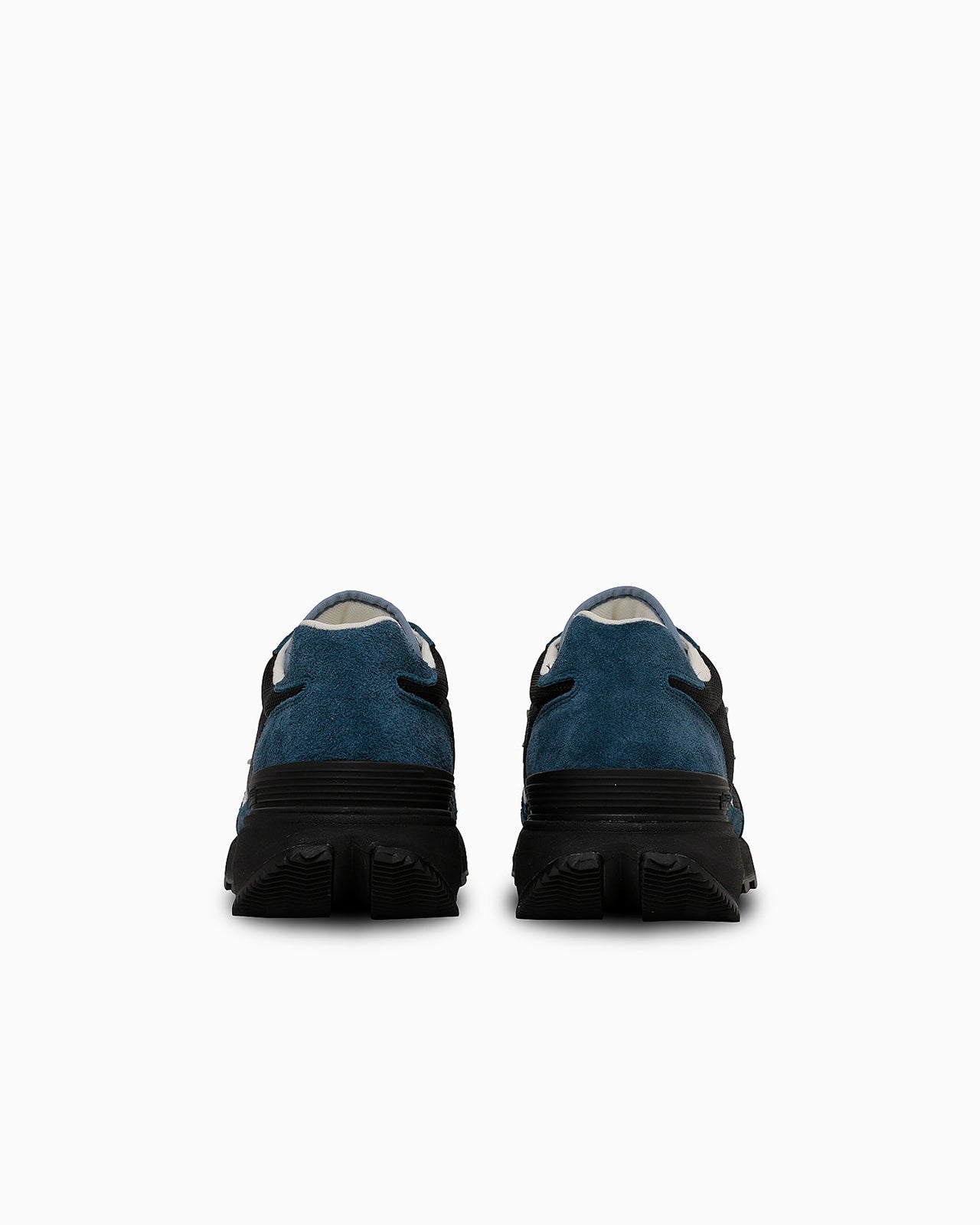 34202231 Converse Starfire SC J Blue Black (Men's)