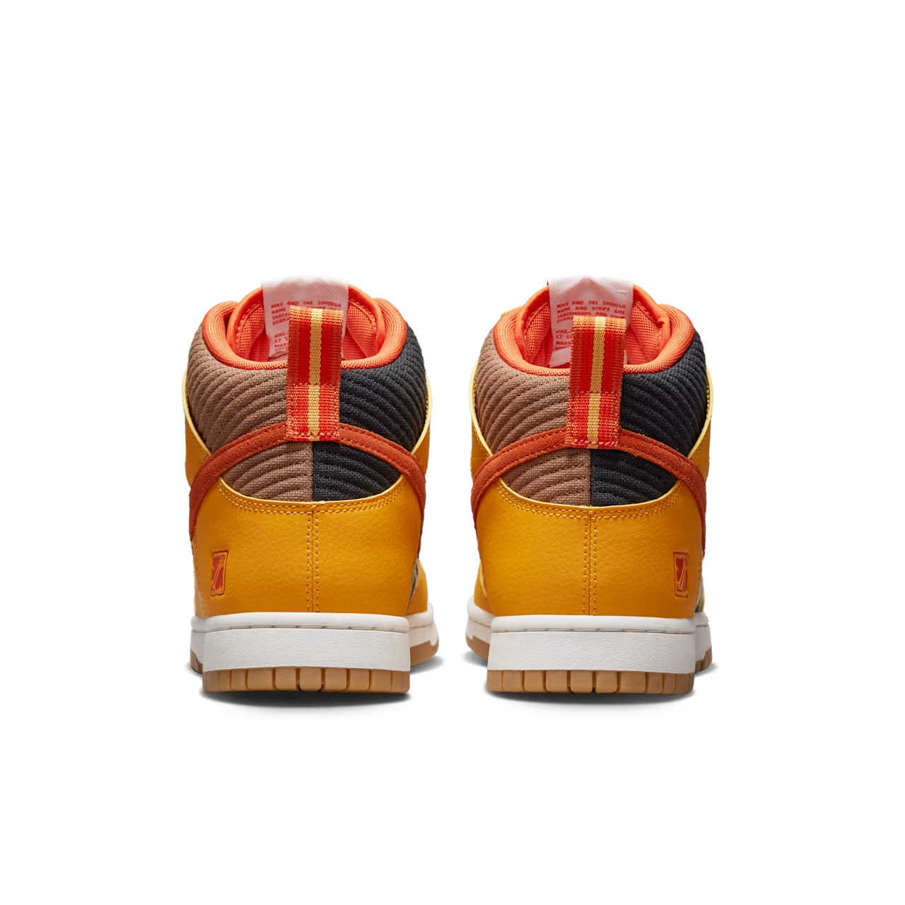 DZ5354-045 Nike Dunk High Somos Familia "DÃ­a de Muertos" (Men's)
