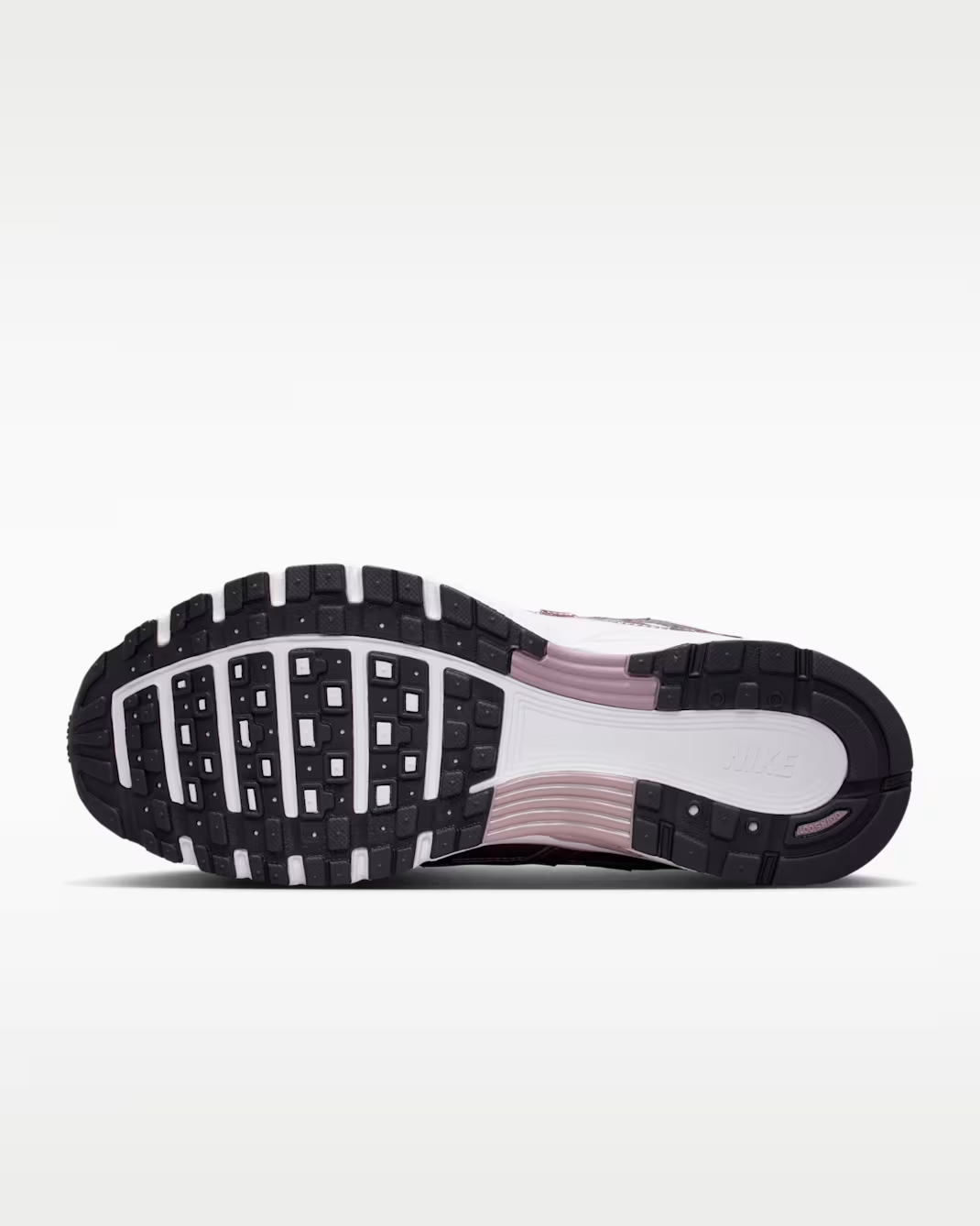 IO3496-103 Nike P-6000 White Light Violet Ore (Women's)