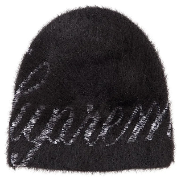 Supreme x Kangol Furgora Jacquard Beanie Black