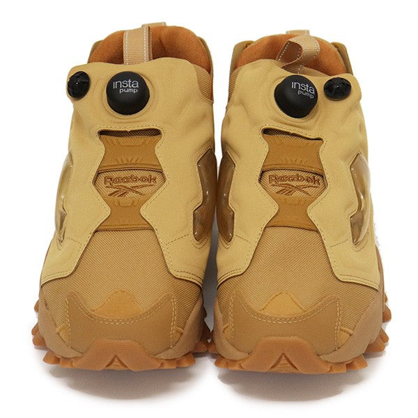 100230813 Reebok Instapump Fury 94 Winter Camel (Men's)
