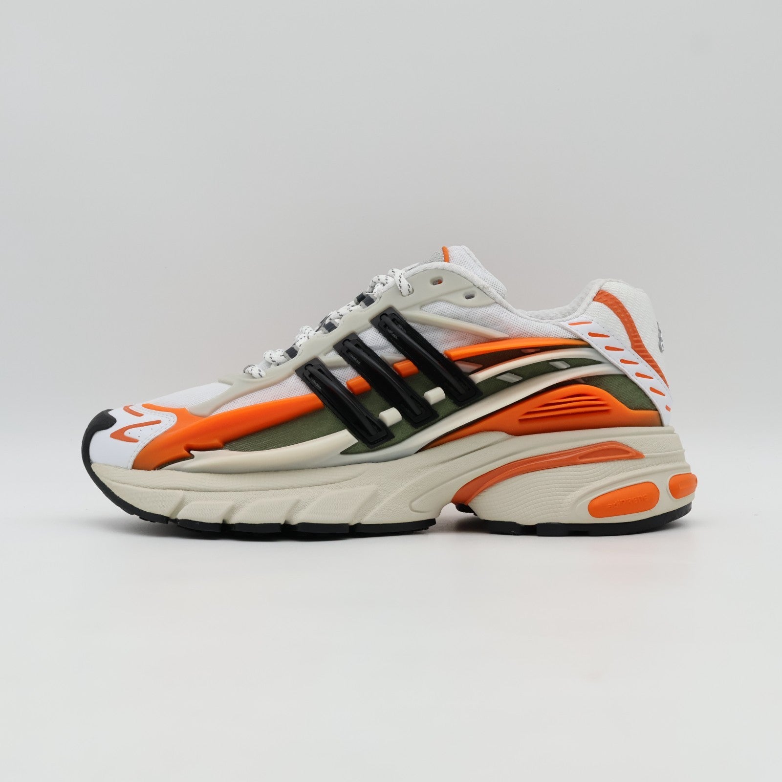 JP9261 Pharrell Williams Ã adidas Originals Adistar Jellyfish Focus Olive(Men's)