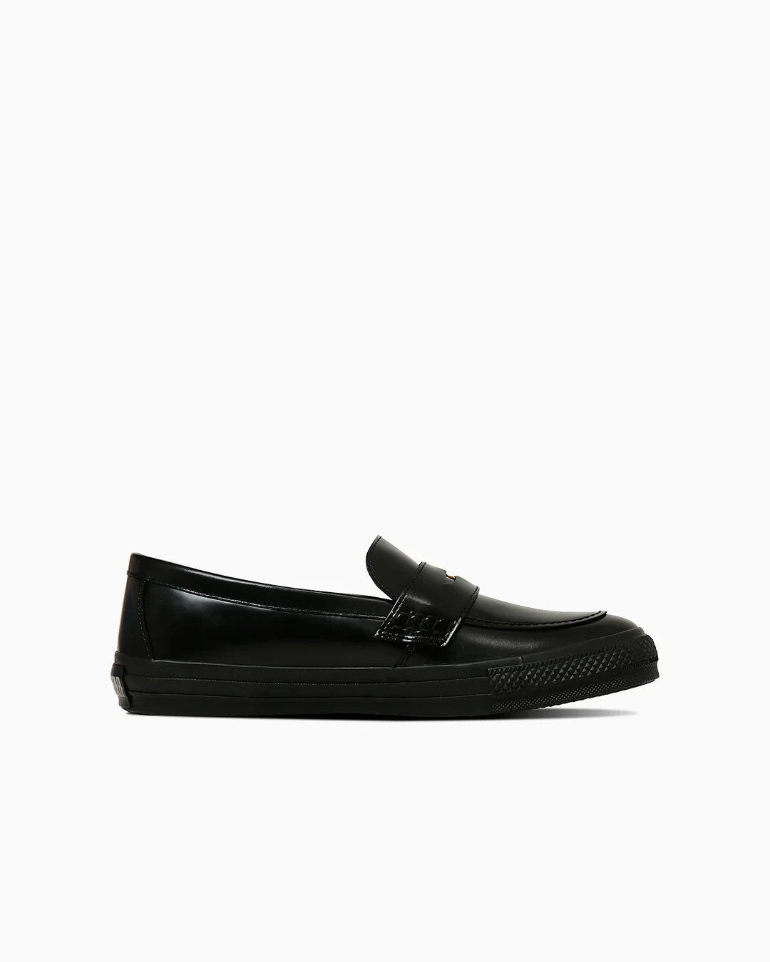 31315091 Converse All Star Coinloafer Black (Men's)