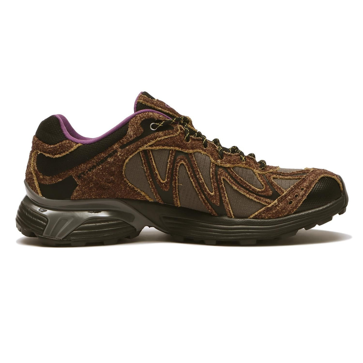 L49193100 Salomon XT-Whisper Expedition "Black/Bitter Chocolate" (Men's)