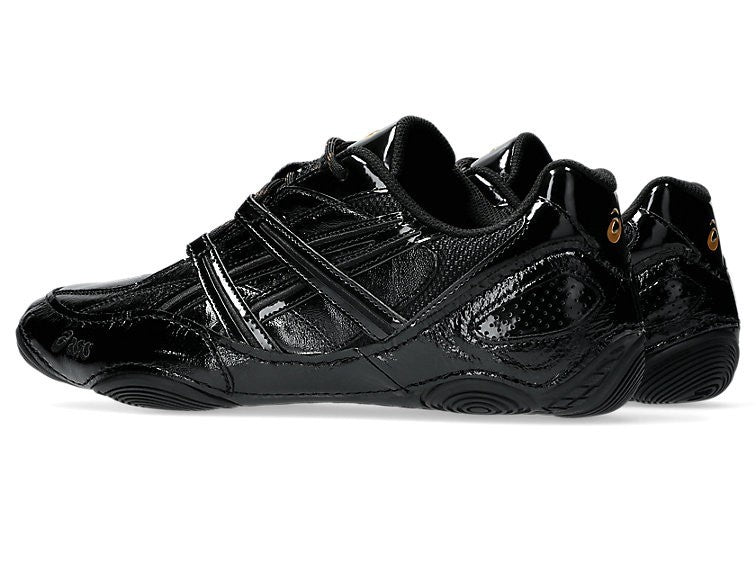 1203B068-001 Asics Hypersync "Black" (Men's)