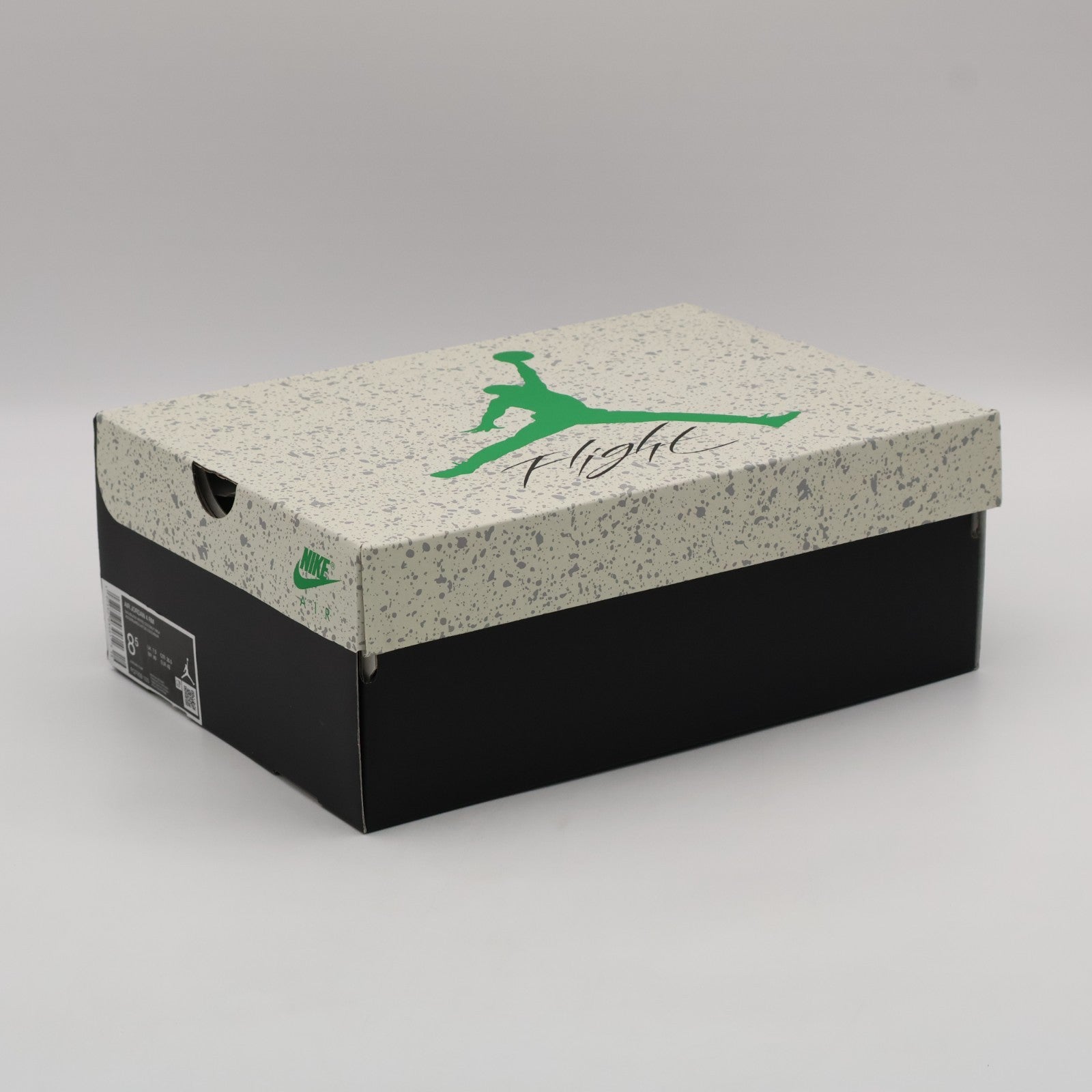 FQ7939-100 Nike Air Jordan 4 RM Sail White Coconut Milk Black (Men's)