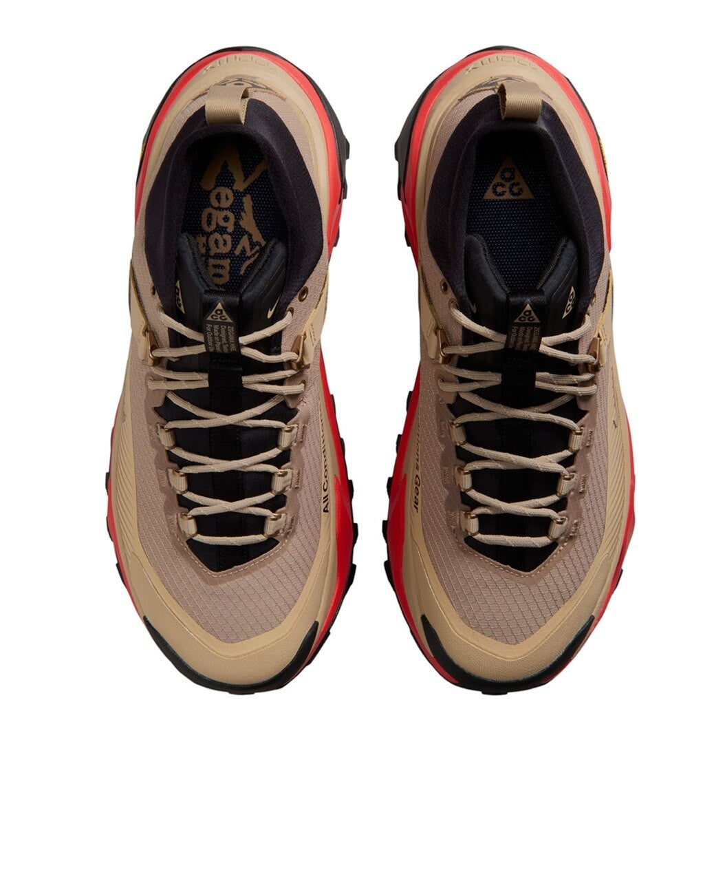 IO7854-200 Nike ACG Zegama Hike "British Khaki/Linen" (Men's)