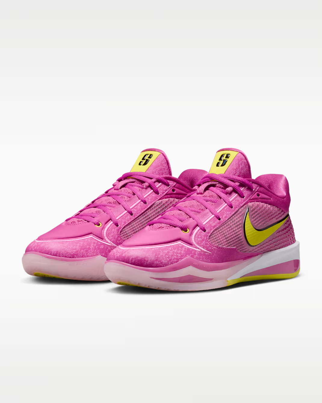 II0403-600 Nike Sabrina 4 EP Basketball Shoes (Men's)