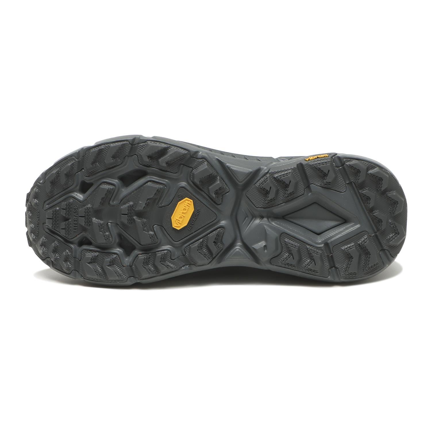 1168450-bckt Hoka Mafate Speed 4 Lite Black Outerorbit (Men's)