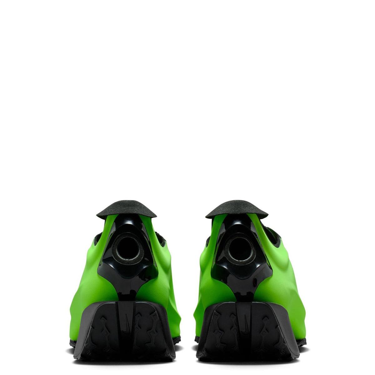 HQ2409-300 Nike Women's First Sight Noir Electric Green (Women's)