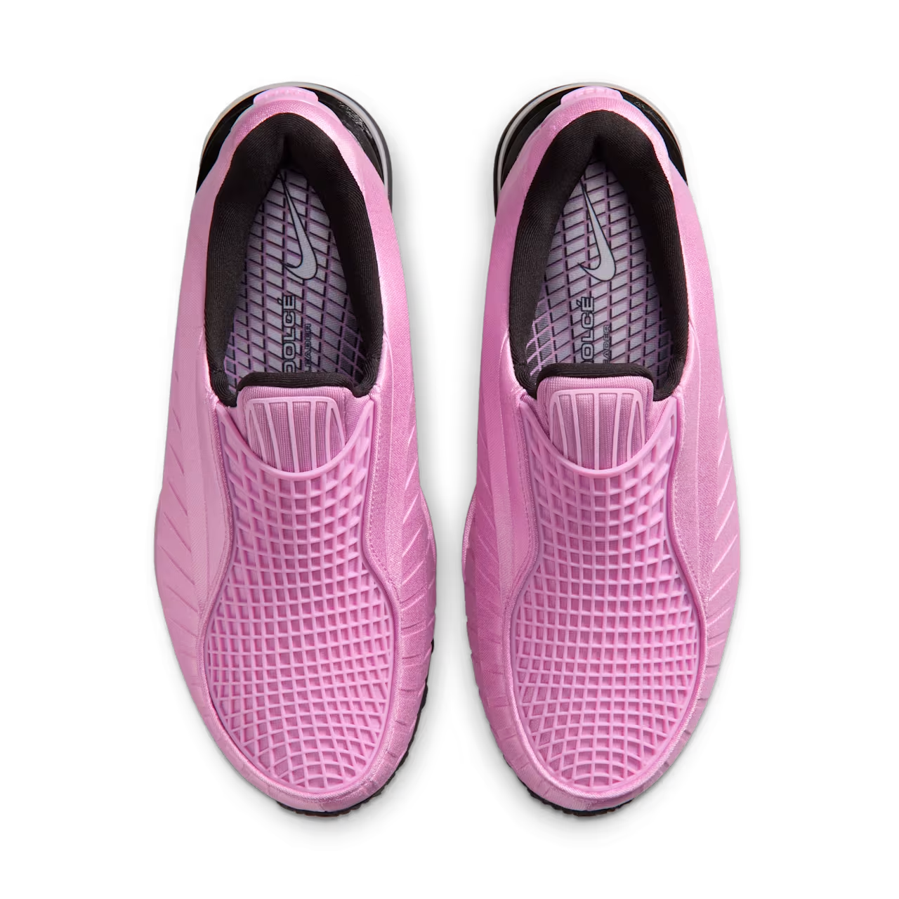 IB4527-500 Nike Women's Air Max Dolce "Light Magenta" (Unisex)