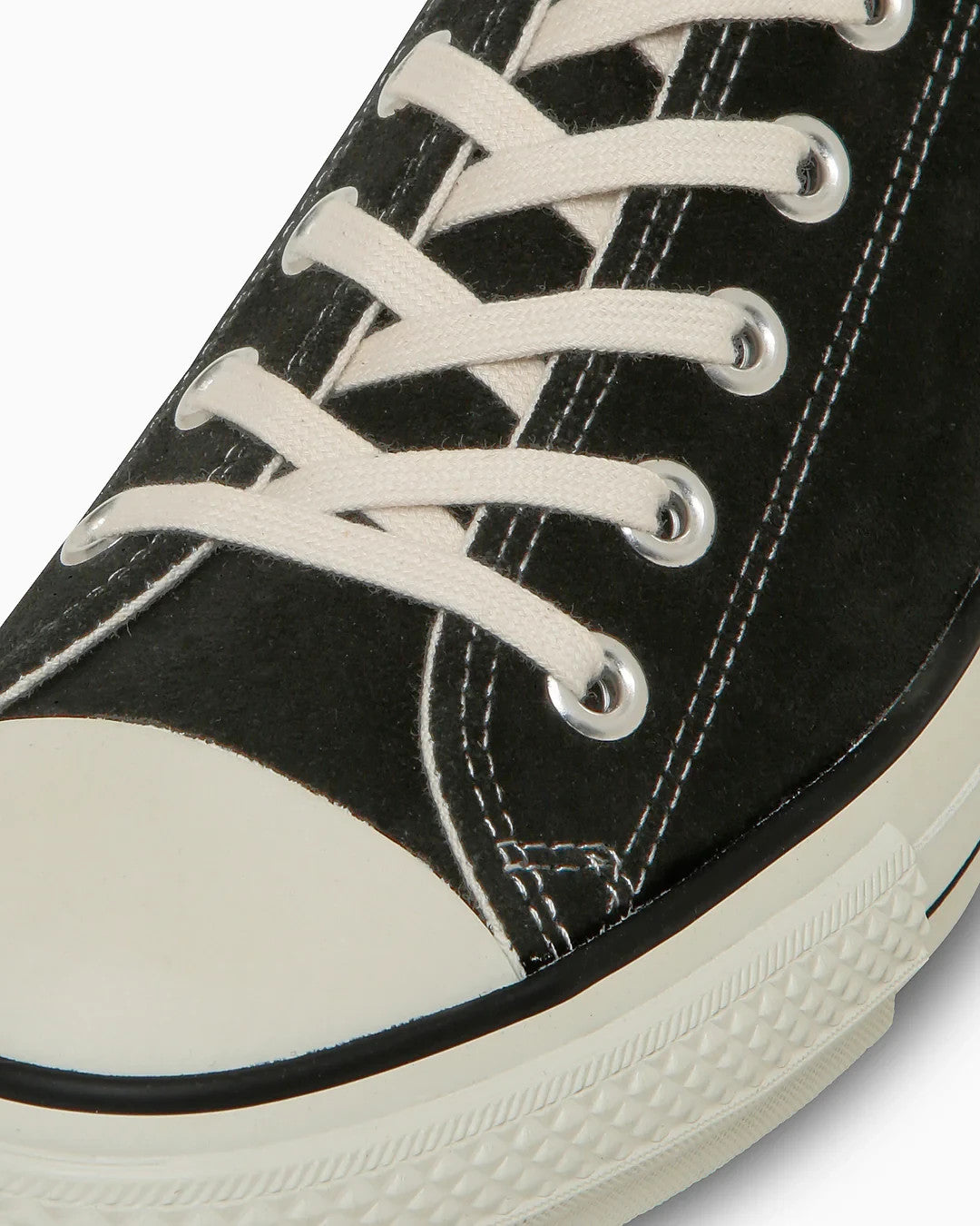 31315650 Converse Suede All Star J OX Black (Men's)
