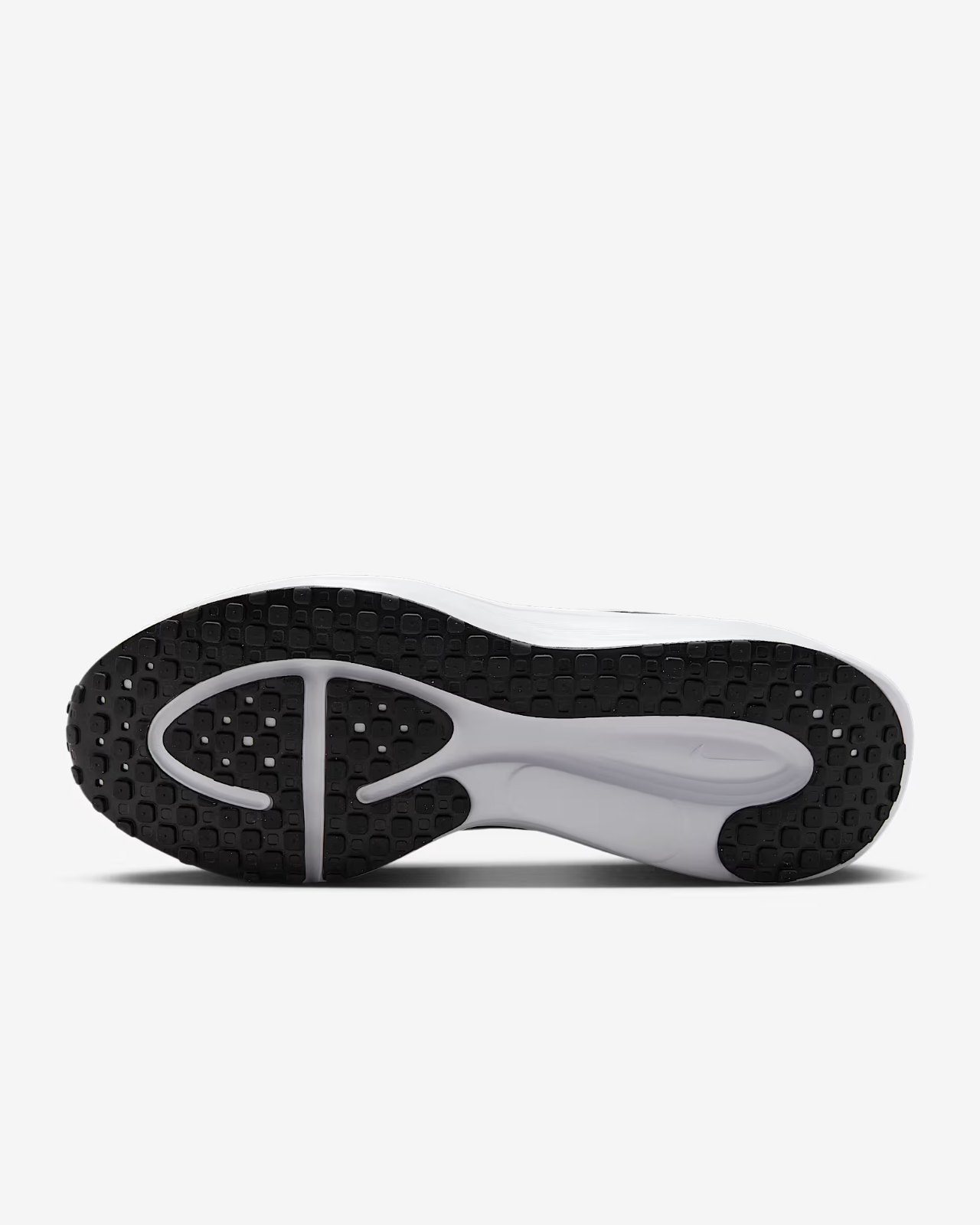 HQ1996-001 Nike Revolution 8 Road Running Shoes (Extra Wide) Black  Black(Men's)