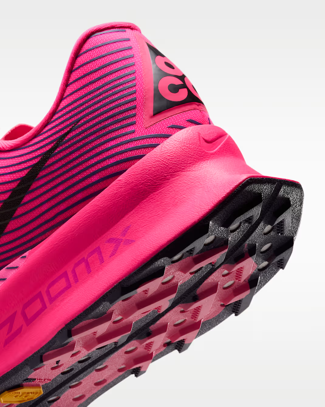 HF5668-601 Nike ACG Ultrafly Trail "Hyper Pink/Purple Dynasty" (Men's)