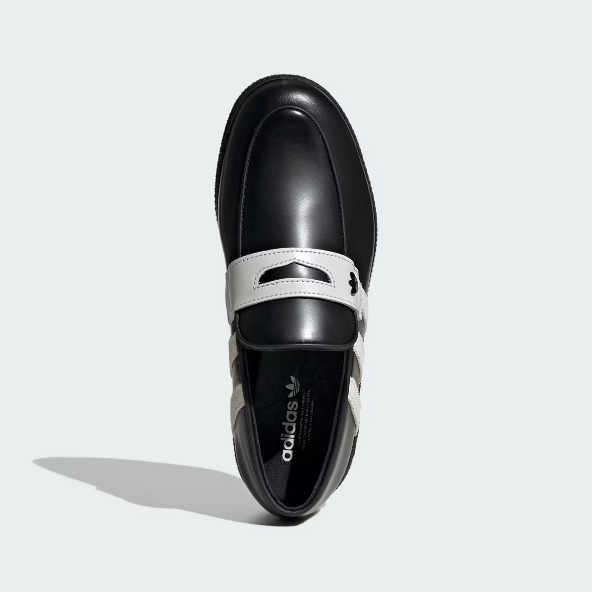 HP4465 adidas HANDBALL SPEZIAL LOAFER for Japan (Men's)