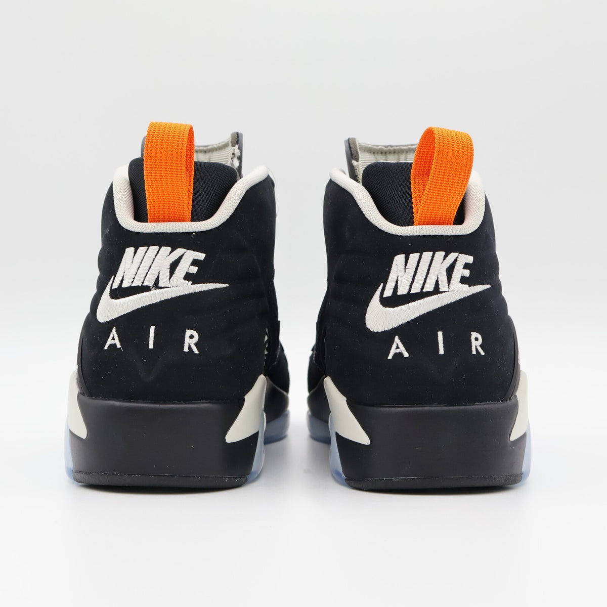 FJ0742-081 Paris Saint Germain Nike Jordan MVP Black (Men's)