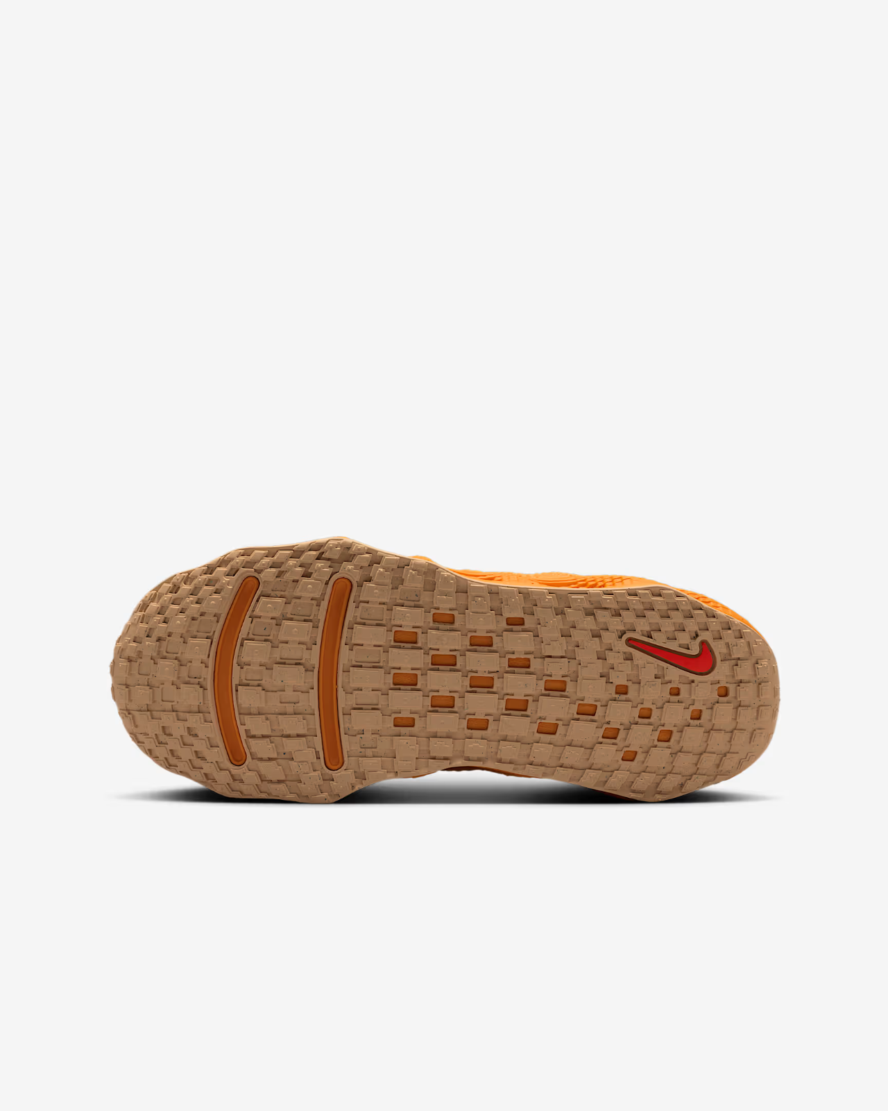 HF6331-200 Nike GS Ava Rover Celestial Gold Bright Crimson