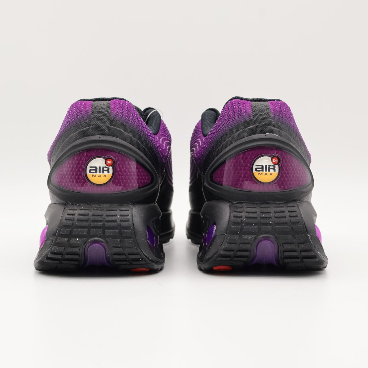 HQ3605-505 Nike Air Max DN SE Bold Berry Hyper Violet White Black (Men's)