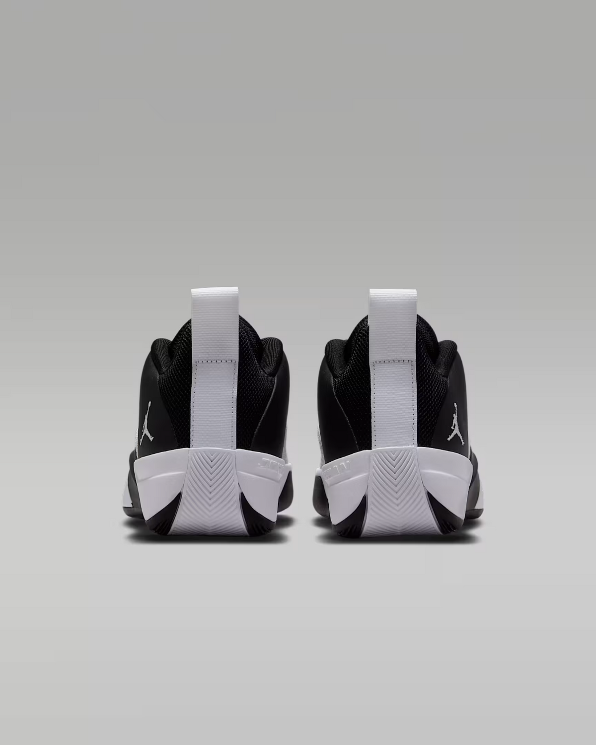 IQ6585-001 Nike GS Jordan All Game "Black/White"