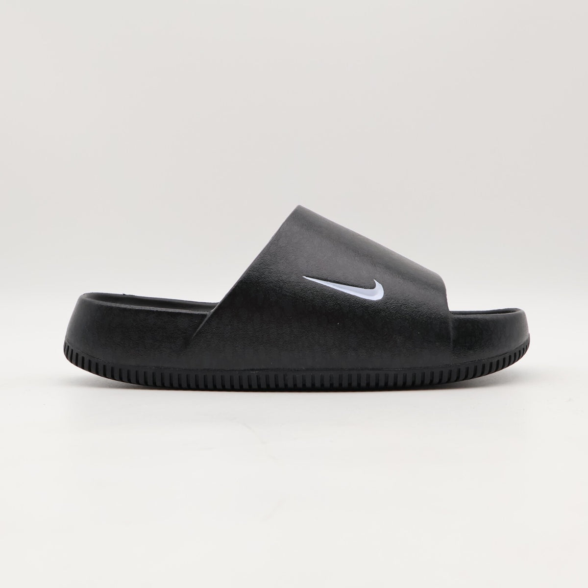 HF1067-002 Nike Calm Slide Safari Print NS Black (Men's)