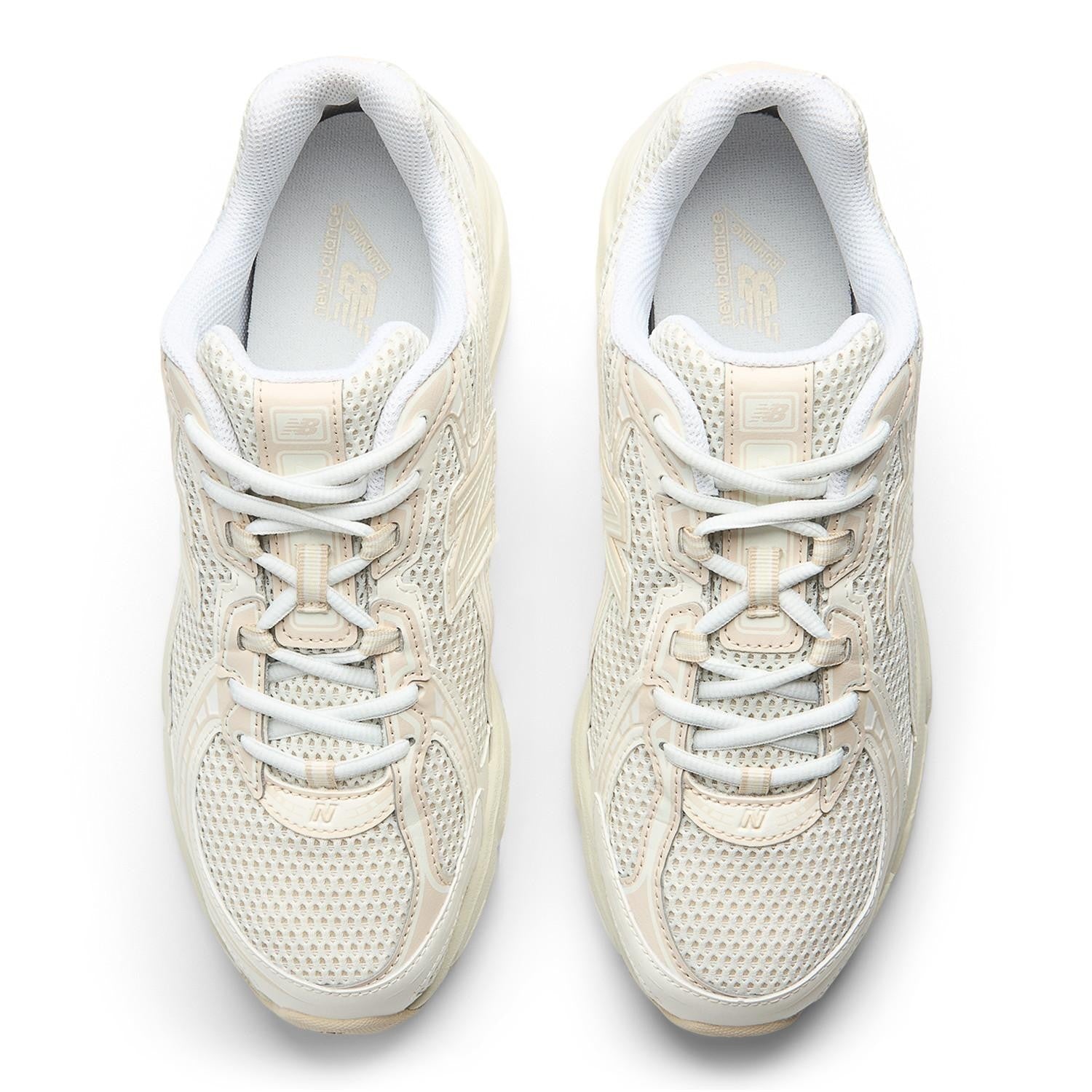 U740KP2 New Balance 740 Light Beige (Men's)