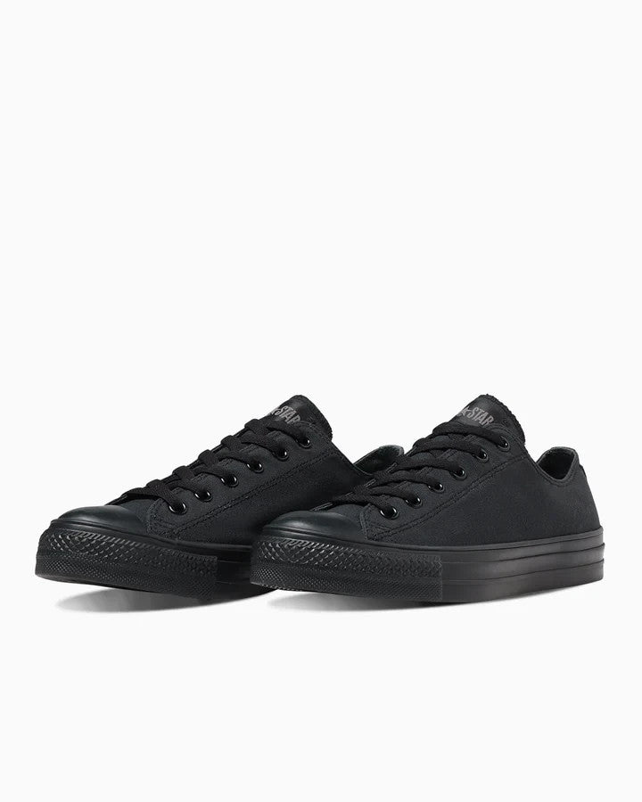 31310860 Converse All Star GORE-TEX OX Black Monochrome (Men's)