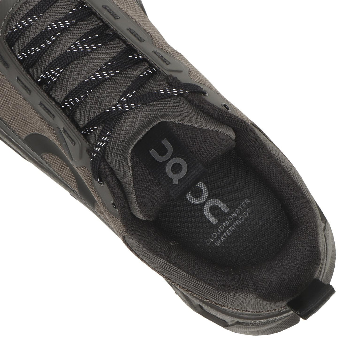 3MG10705379 On Cloudmonster 1 Waterproof (Men's)