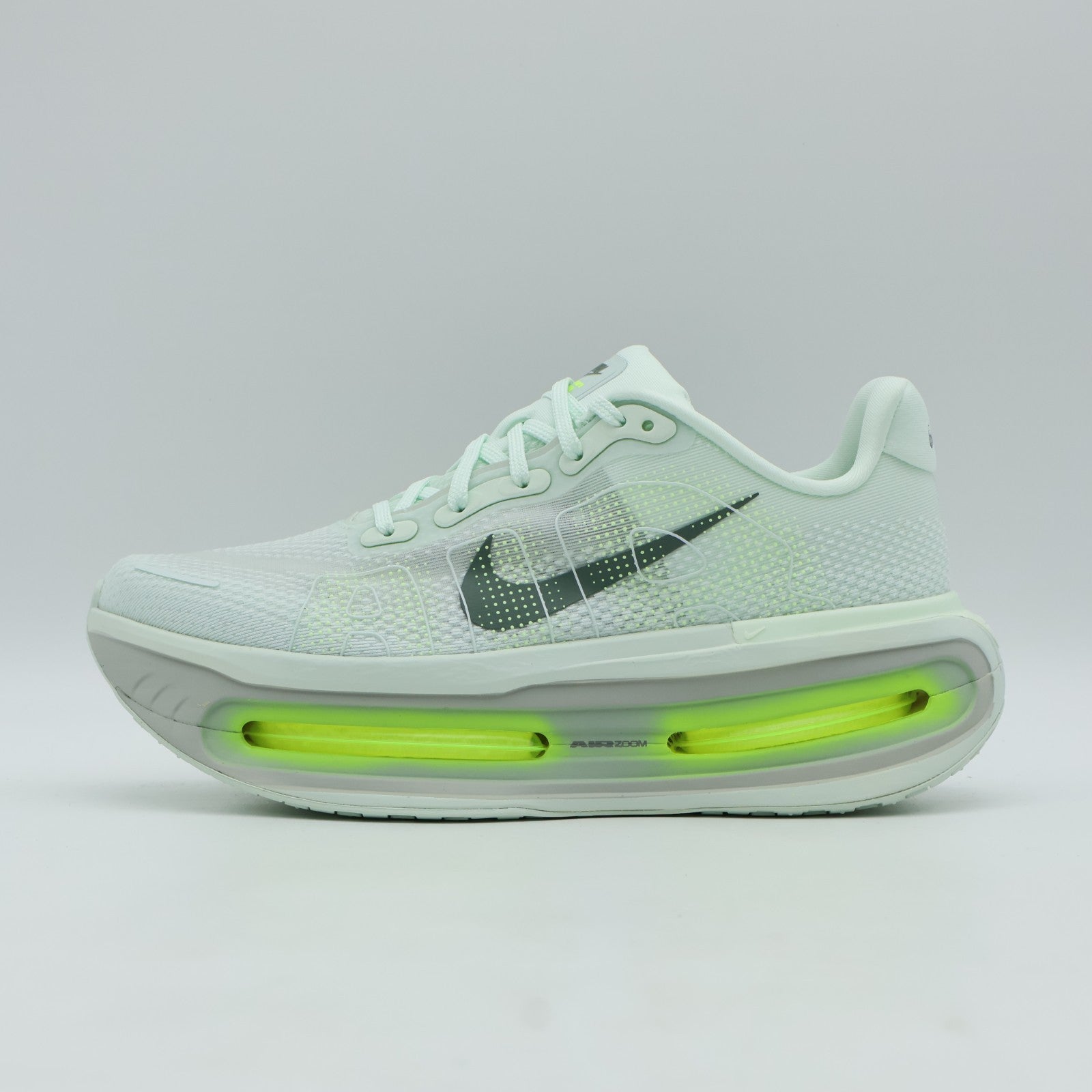 HQ2050-300 Nike Vomero Premium Barely Volt (Men's)