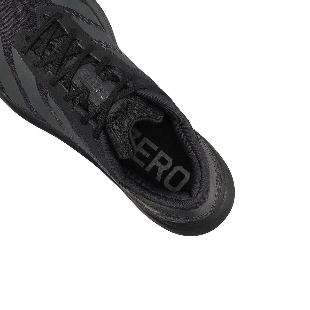 JQ0352 adidas Adizero SL2 Core Black (Men's)