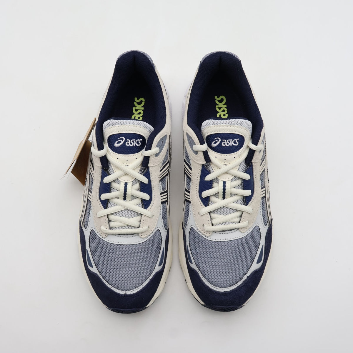 1203A895-020 Asics Gel-NYC 2.0 Gravel Cream (Men's)