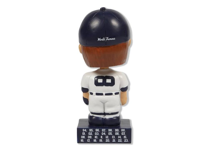 Supreme Bobblehead Blue