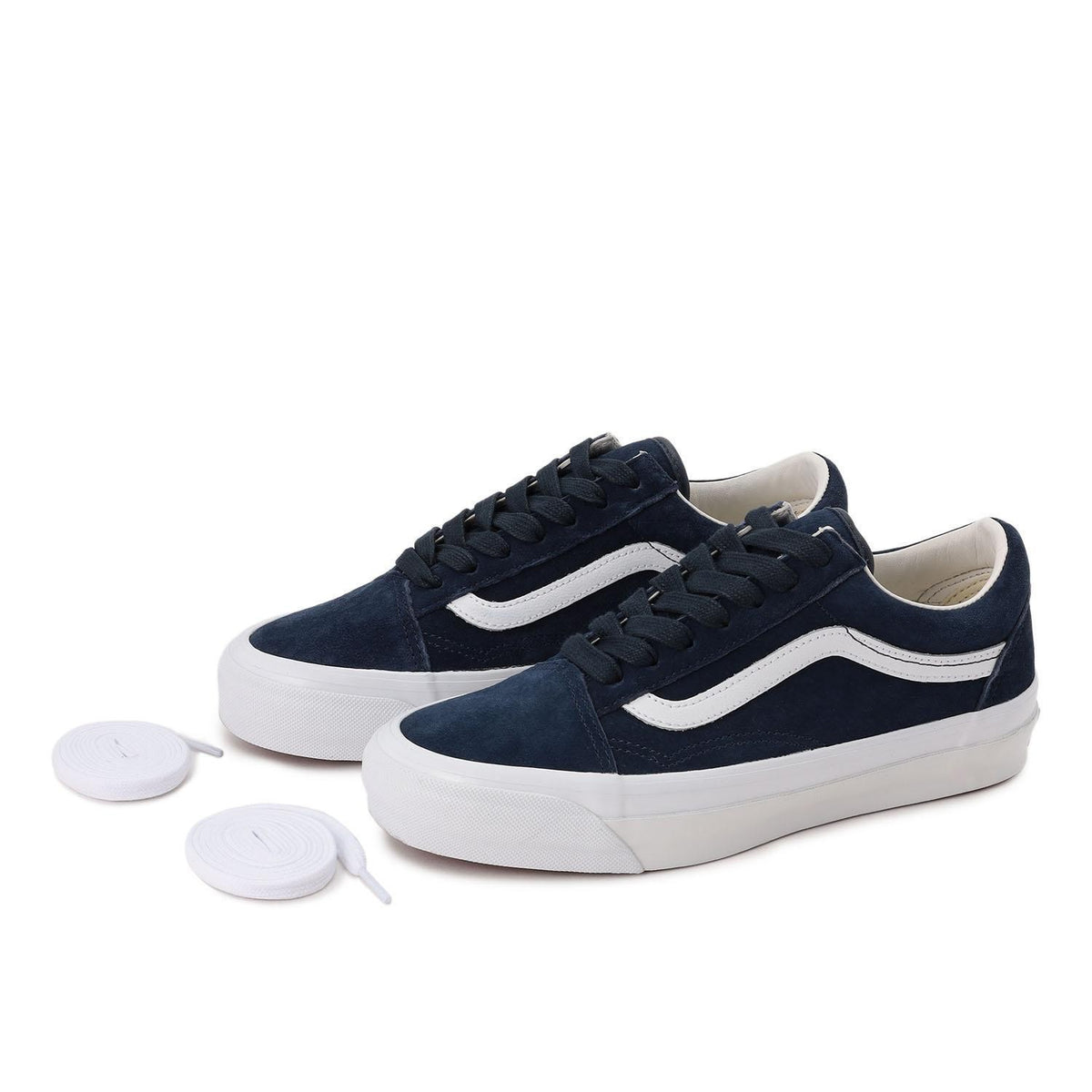 VN000D9VCJE PREMIUM OLD SKOOL (Men's)