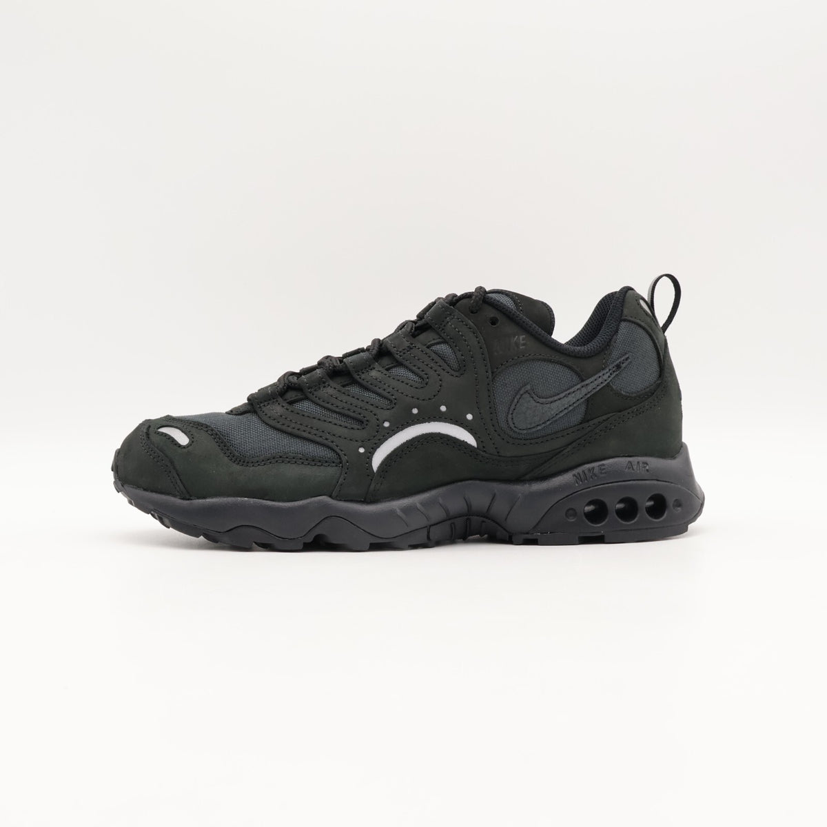 FQ9084-001 Nike Air Terra Humara SP Black and Anthracite (Men's)