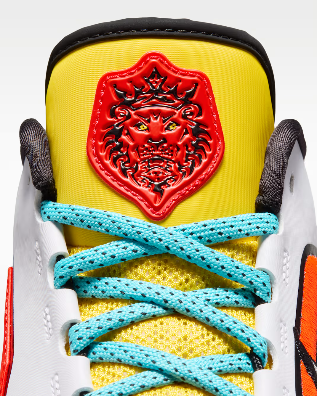 IM5125-401 Nike LeBron 23 "Stewie" (IM5124-401/IM5125-401) (Men's)