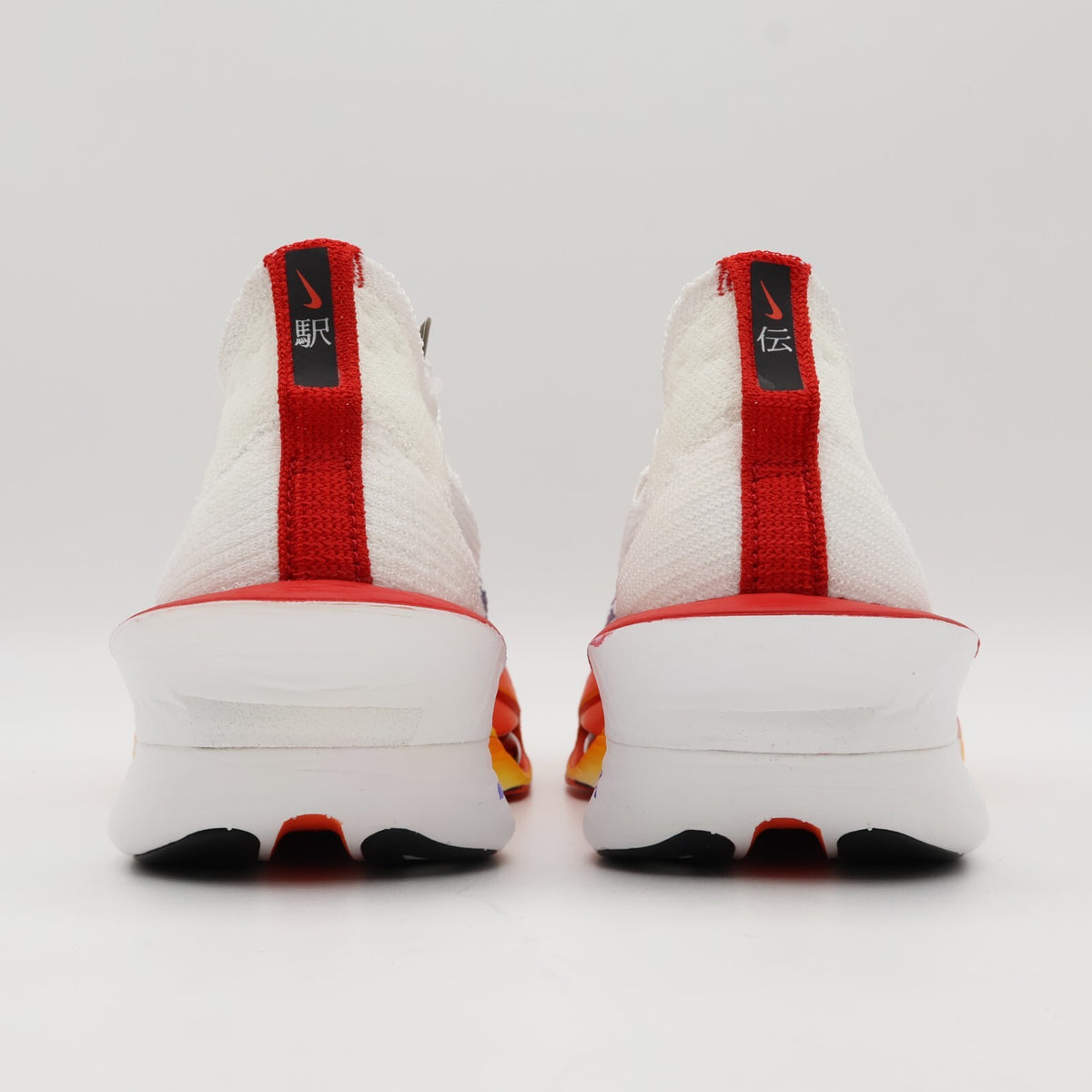HQ3501-100 Nike AlphaFly 3 PRM White Black University Red Habanero Red (Men's)