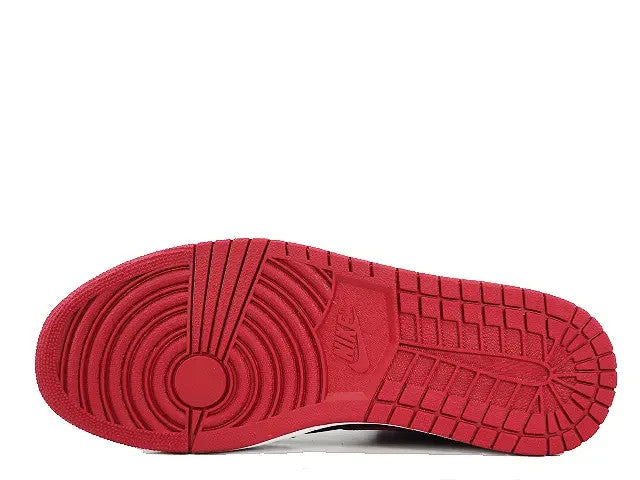 555088-023 Air Jordan 1 Retro High OG "Bred" (2013) (Men's)