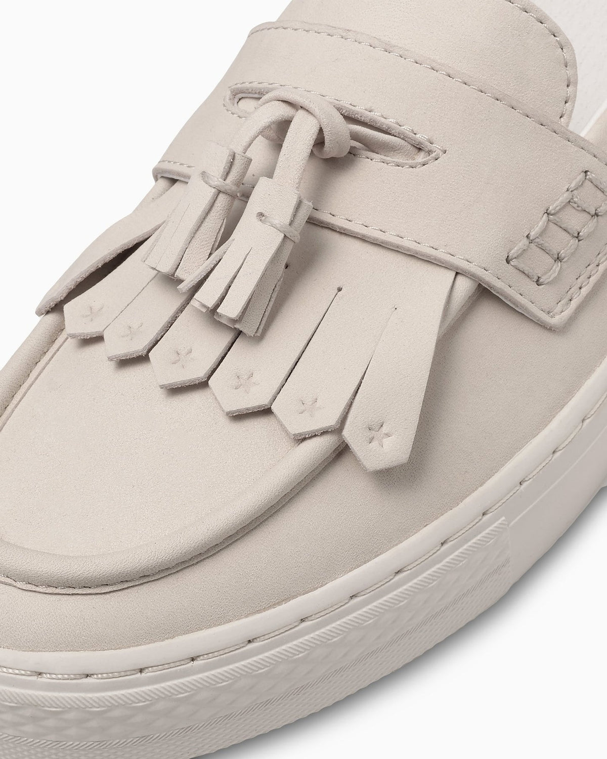 38001881 Converse All Star Coupe Loafer Sand Beige (Men's)